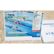 The underwater games, the teaching pack
