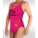 Maillot de bain Club personnalisé