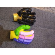 Gants RPC custom V2.2